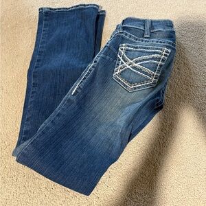 Ariat Bootcut jeans